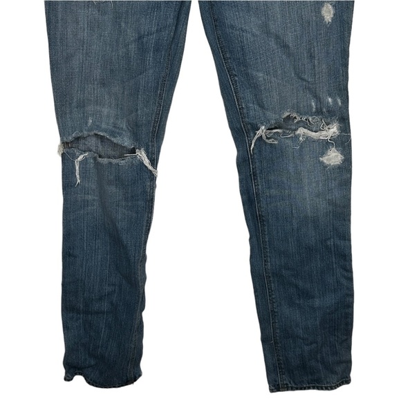 Hollister‎ Destroyed Jeans - Picture 3 of 6